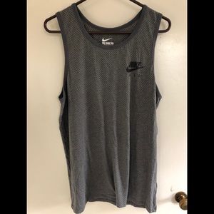 Nike Tank